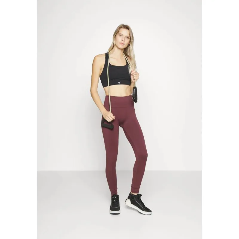 Sweaty Betty  Athlete Seamless Workout Leggings - Pantaloni da corsa - Donna