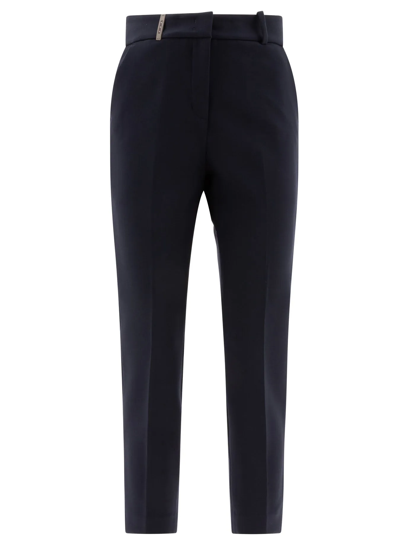 TAILORED TROUSERS