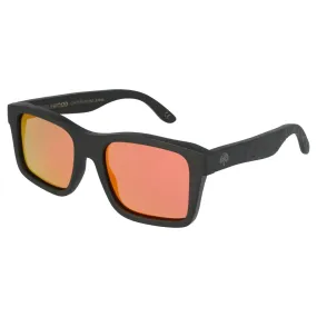 The Islander (Red Mirror Lenses)