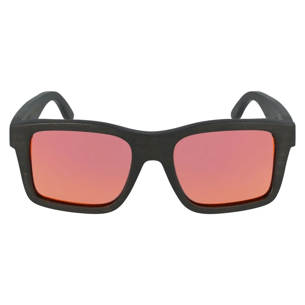 The Islander (Red Mirror Lenses)