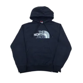 The North Face Big Logo Hoodie - Medium