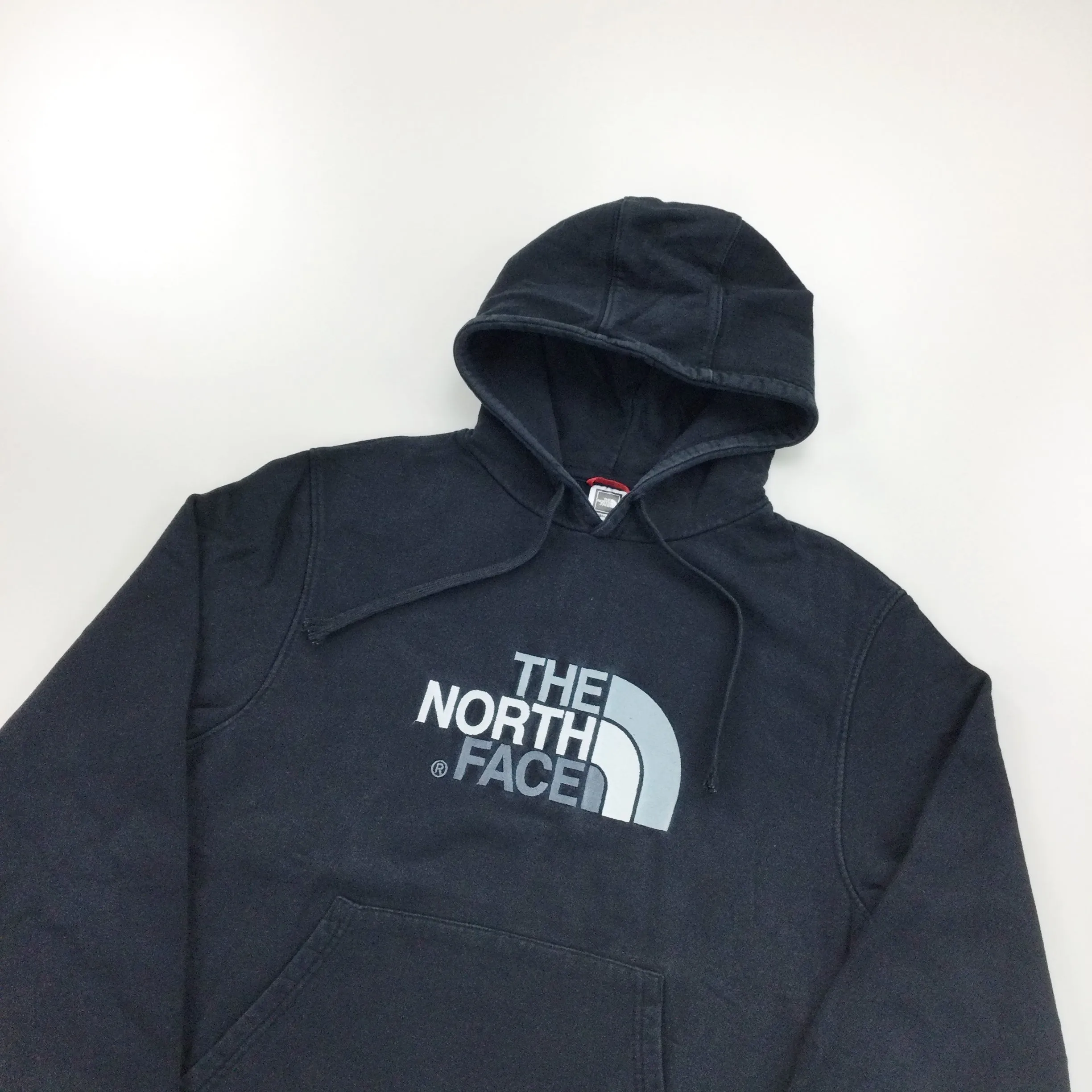 The North Face Hoodie - Medium