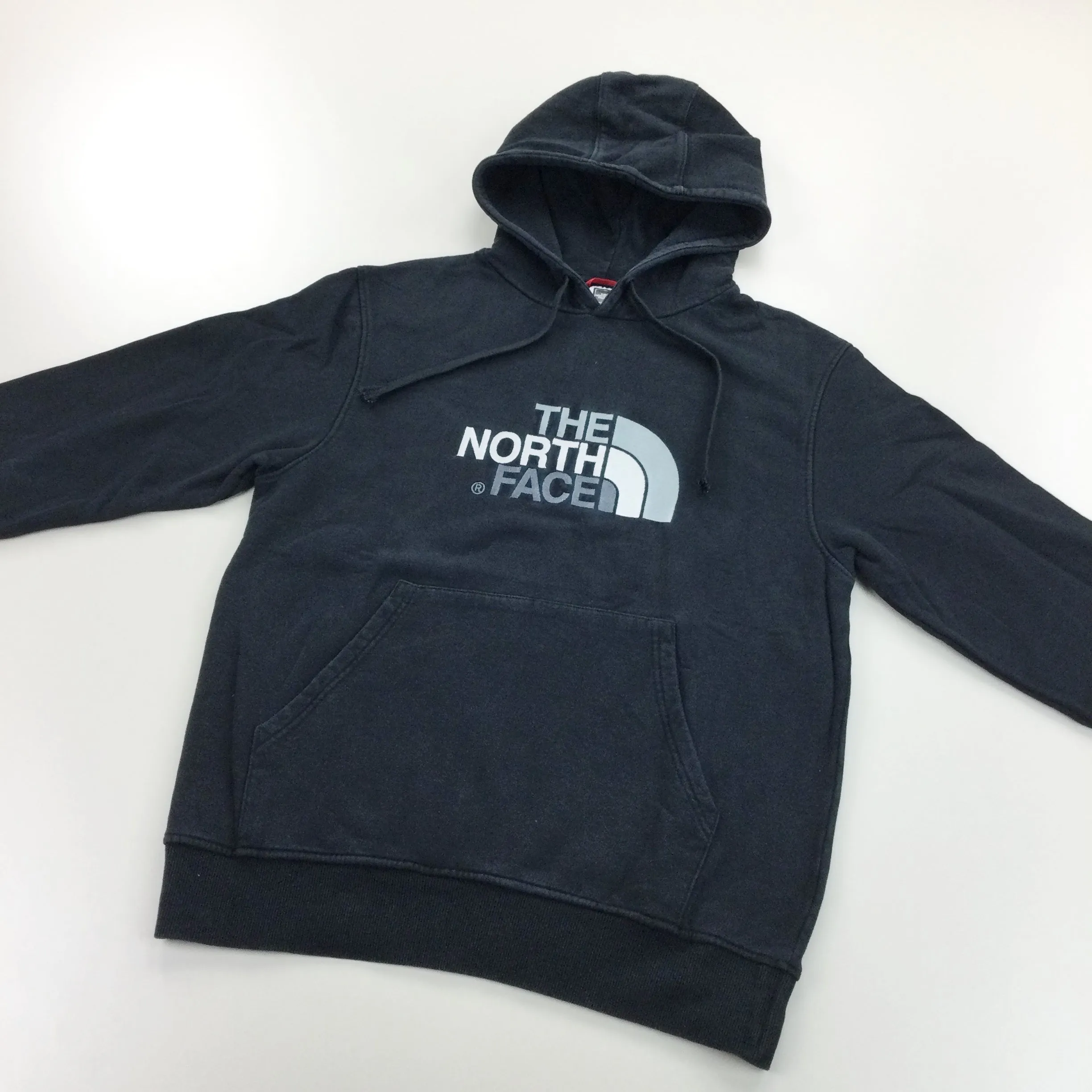 The North Face Hoodie - Medium