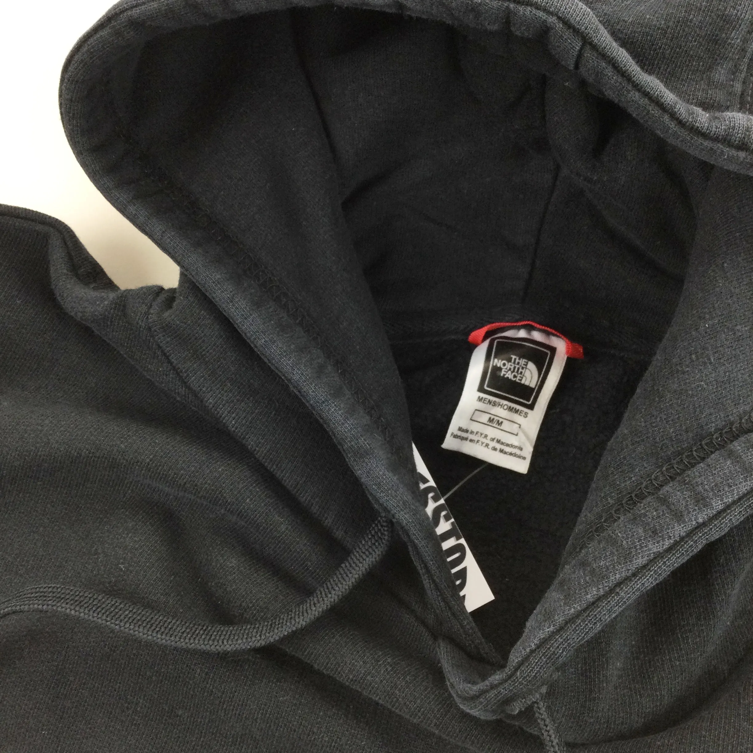 The North Face Hoodie - Medium