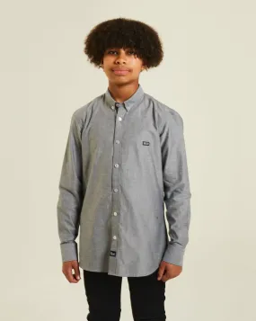 Tiernan Shirt Grey