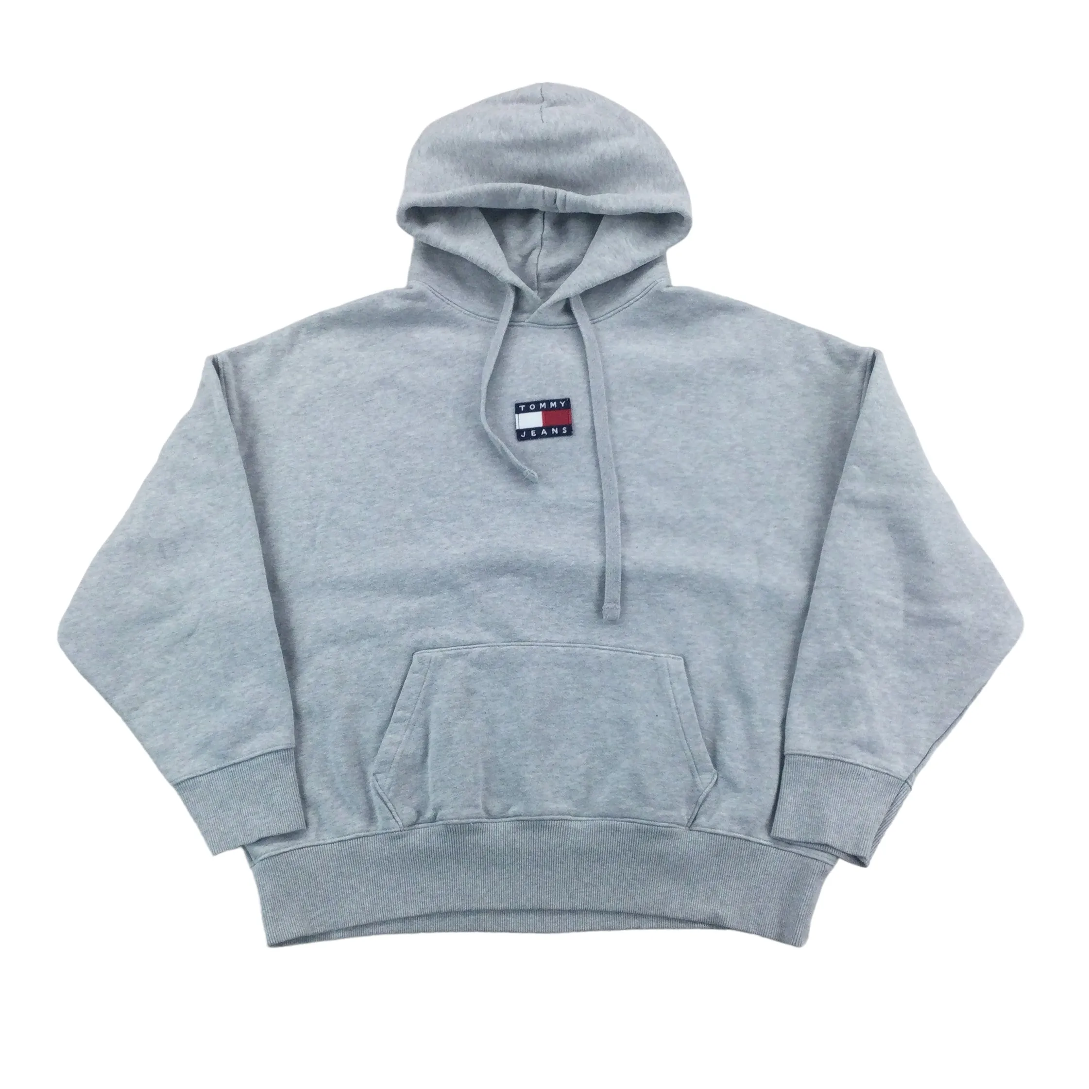 Tommy Jeans Hoodie - Medium