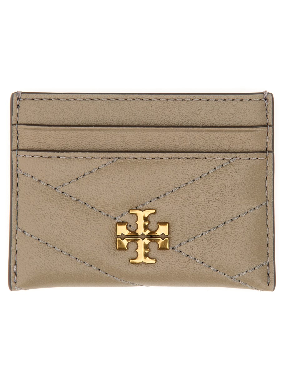 TORY BURCH    CHEVRON KIRA CARD HOLDER