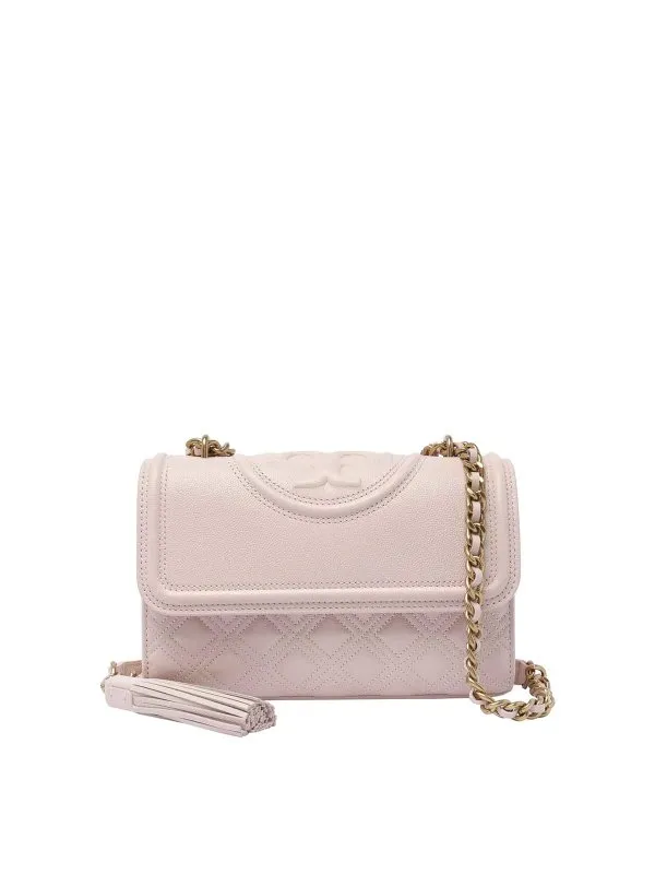 Tory Burch Fleming Soft Shoulder Bag