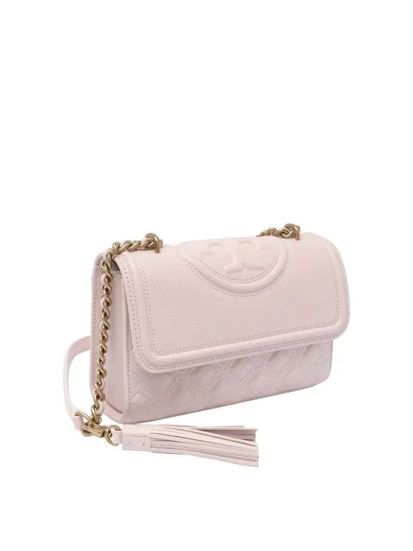 Tory Burch Fleming Soft Shoulder Bag