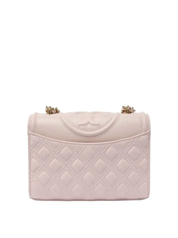 Tory Burch Fleming Soft Shoulder Bag