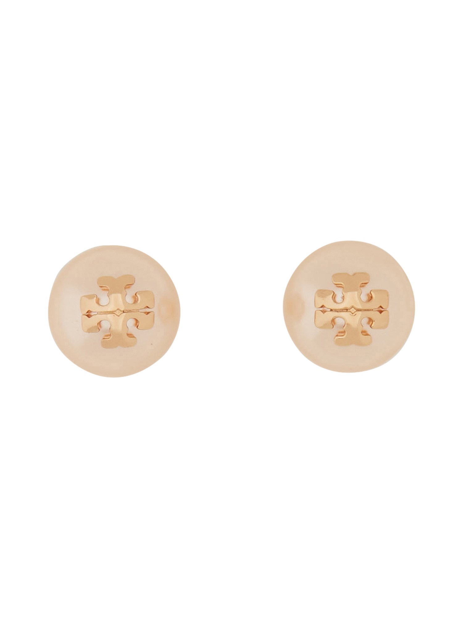 TORY BURCH    KIRA EARRINGS WITH PEARL