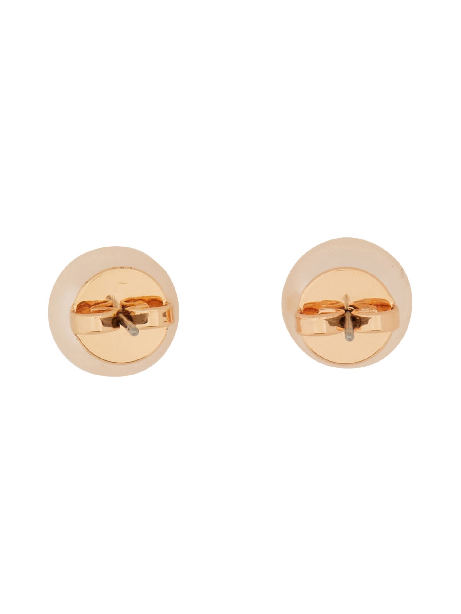 TORY BURCH    KIRA EARRINGS WITH PEARL