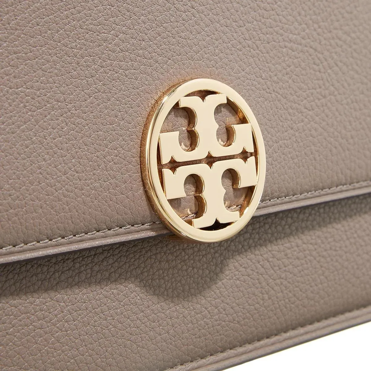 Tory Burch  Miller Shoulder Bag Portobello