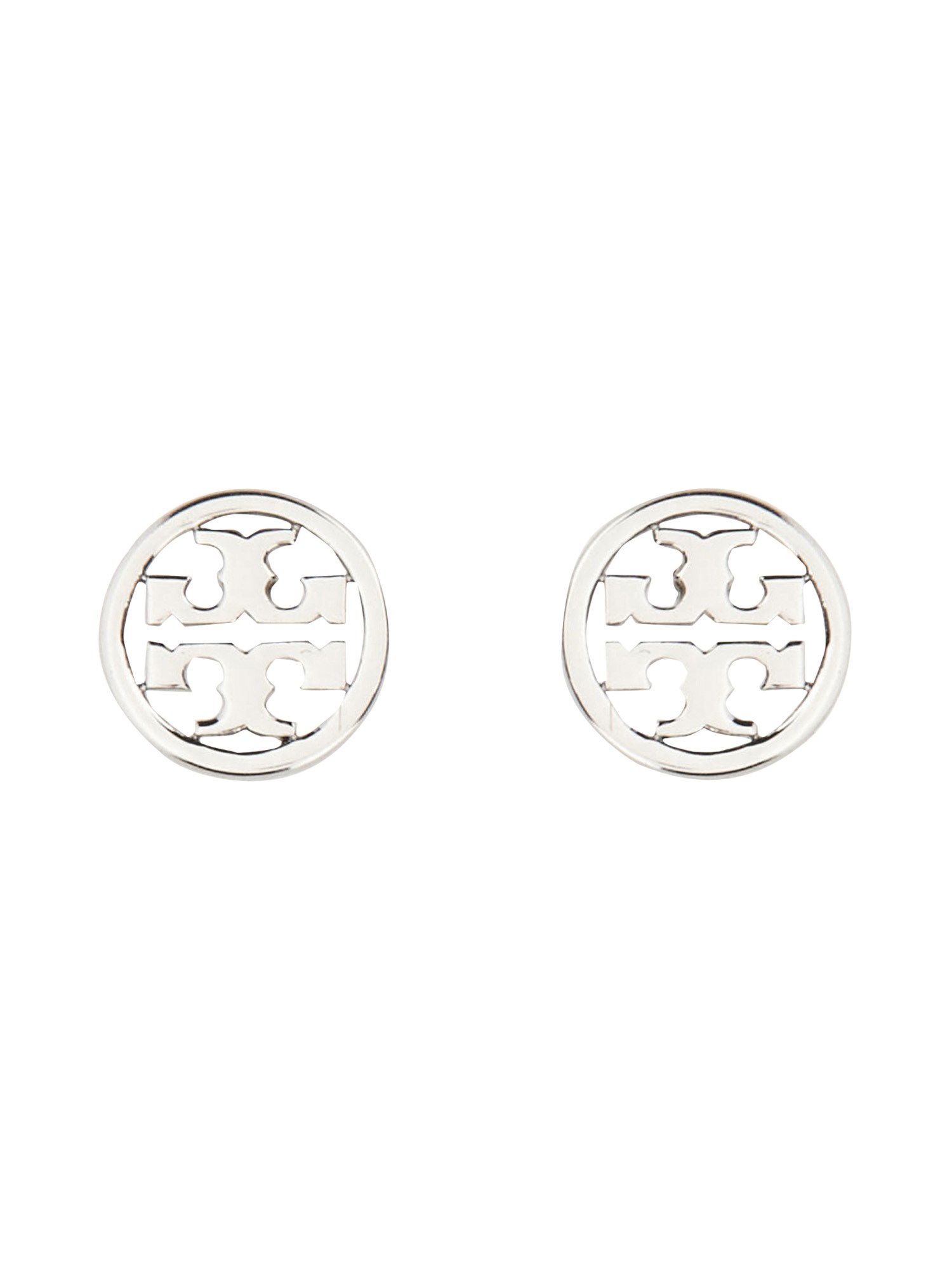 TORY BURCH    MILLER STUD EARRINGS