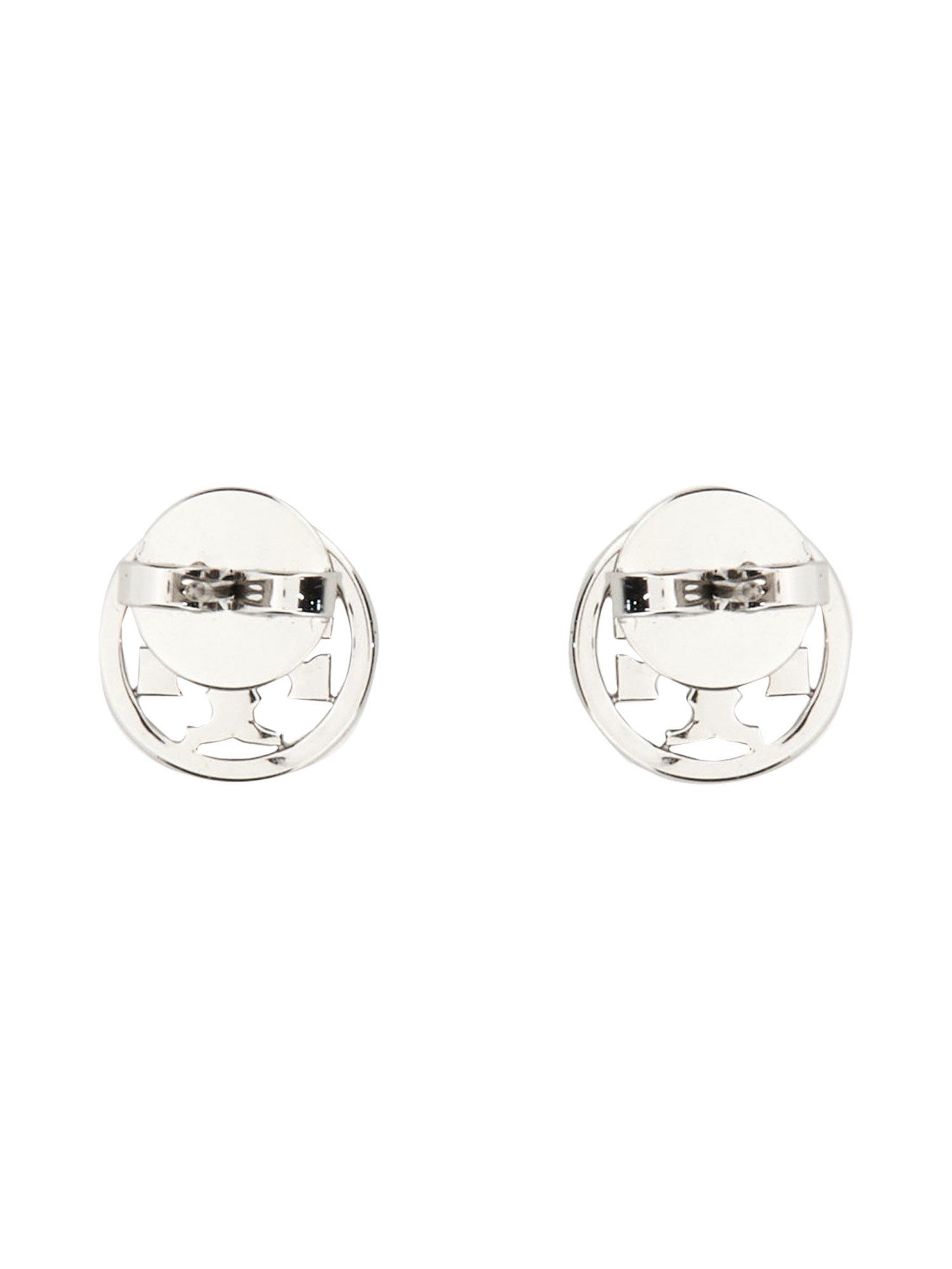 TORY BURCH    MILLER STUD EARRINGS