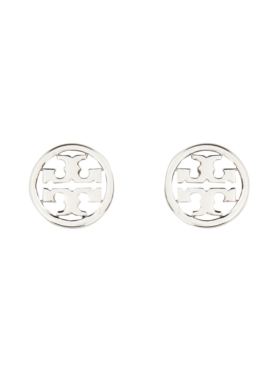 TORY BURCH    MILLER STUD EARRINGS