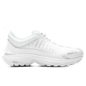 Trailgrip Lite Low Top - White