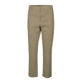 TROUSERS JOE CARROT SLIM Man Crusca