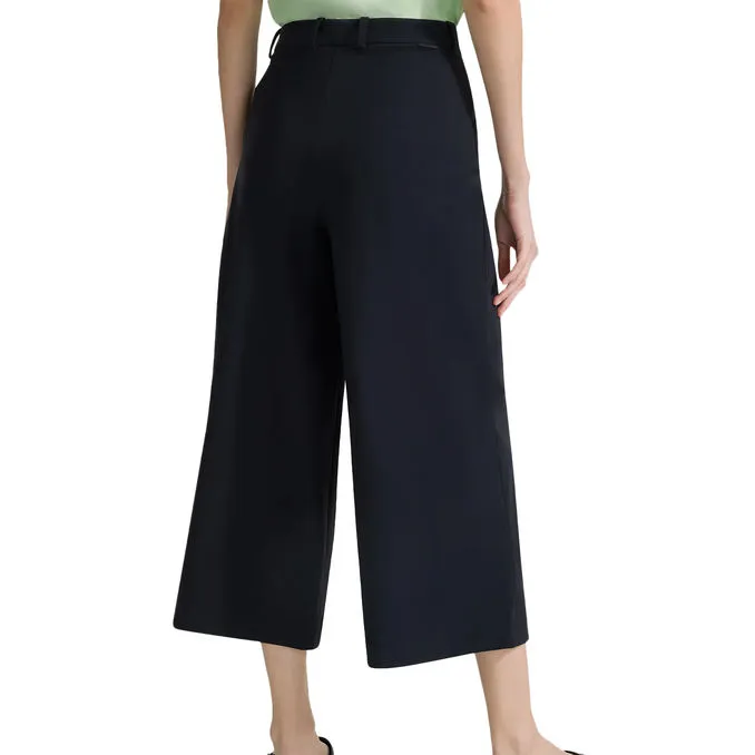 TROUSERS REVO OLIVIA Woman Blue Black 