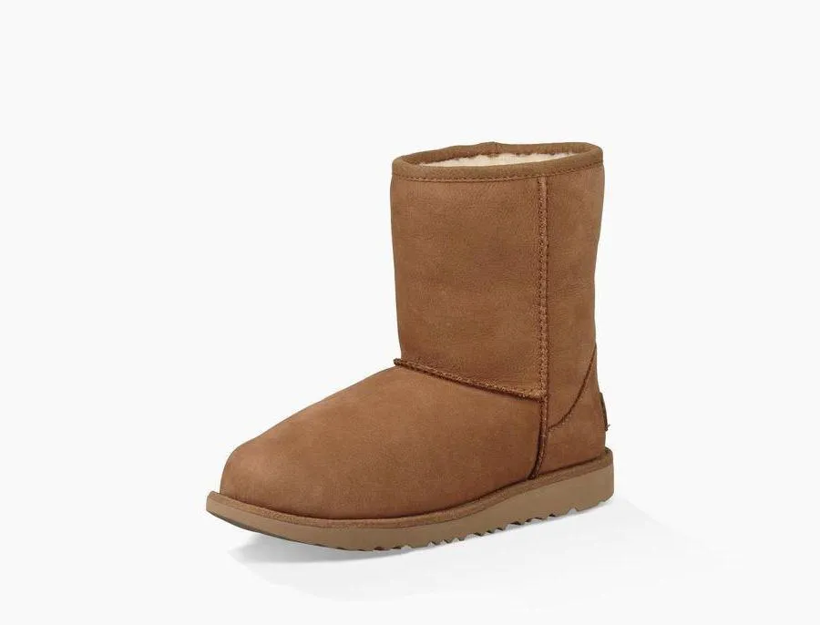 UGG Classic Short II Boot Kids