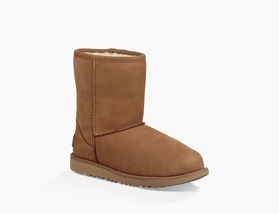 UGG Classic Short II Boot Kids