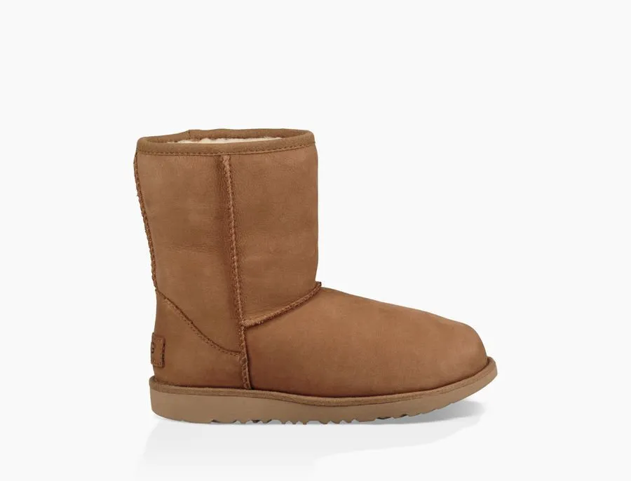 UGG Classic Short II Boot Kids