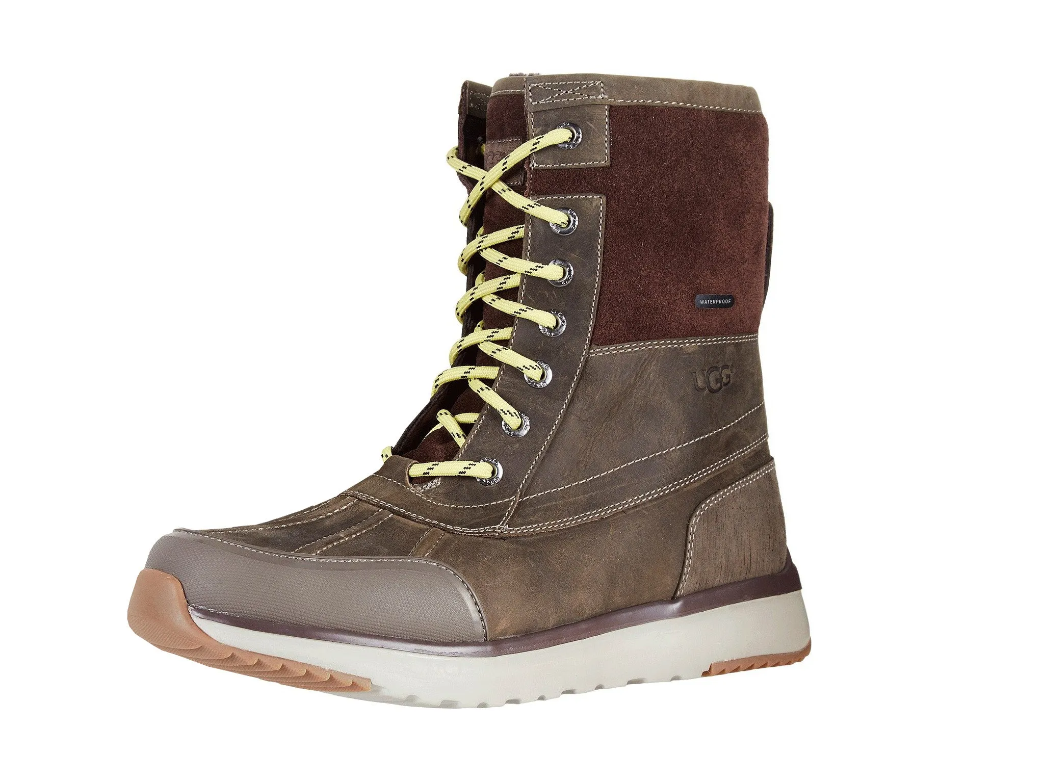 UGG Eliasson Snow Boot