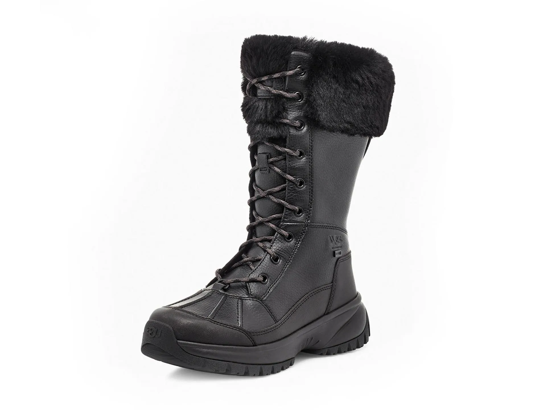 UGG Yose Tall Fluff Snow Boot