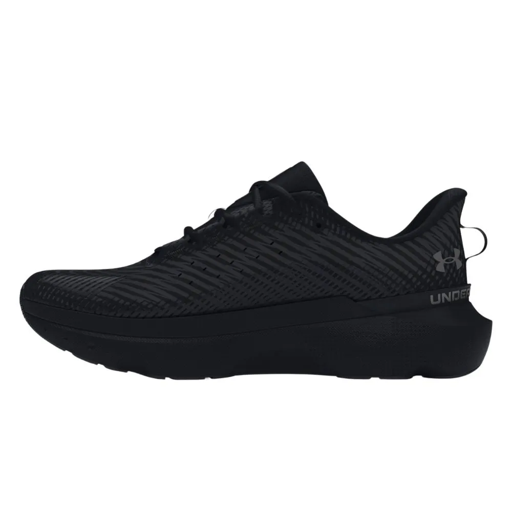 Under Armour Men's UA Infinite Pro Running Shoe - Black/Anthracite