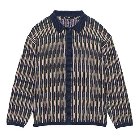 Vans Alta Chunky Knit Cardigan