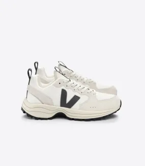 Venturi Hexamesh Sneaker - Gravel/Graphite