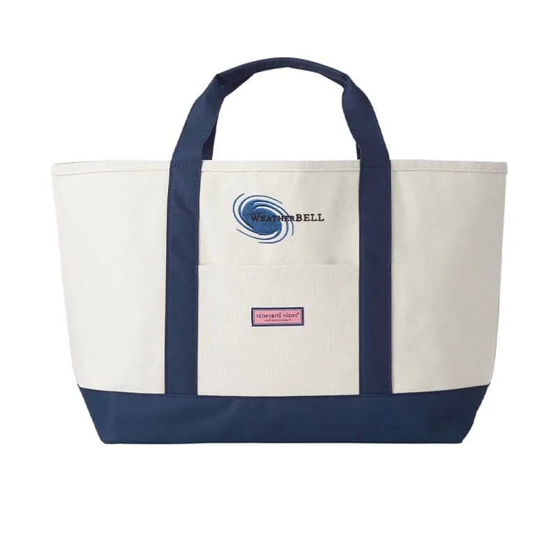 Vineyard Vines Captain Tote