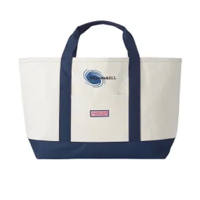 Vineyard Vines Captain Tote