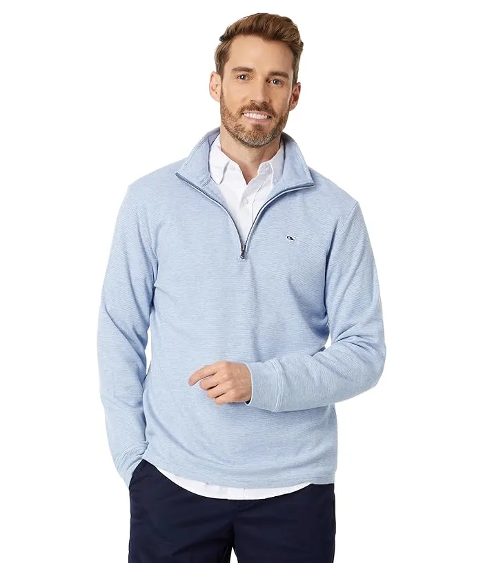 Vineyard Vines Saltwater 1/4 Zip