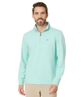 Vineyard Vines Saltwater Quarter Zip