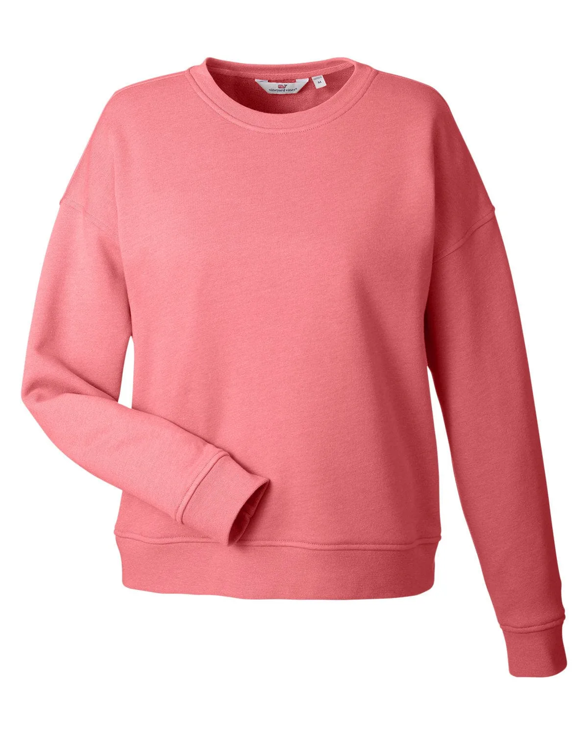 Vineyard Vines - Women's Crewneck