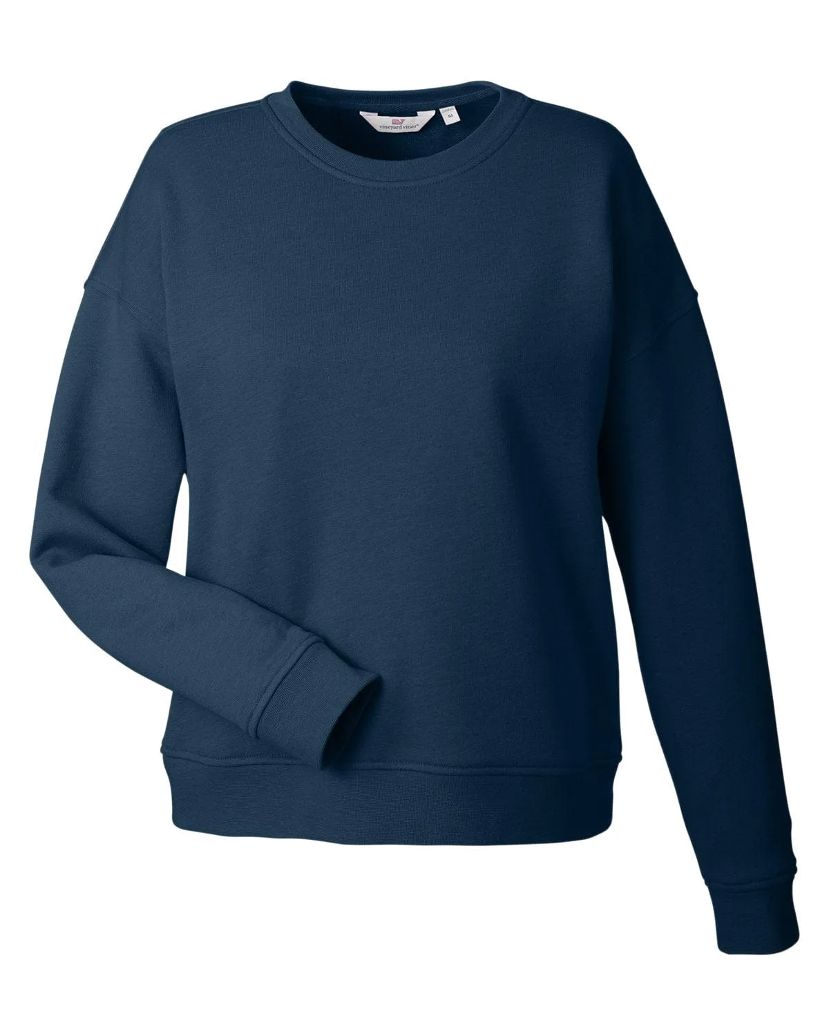 Vineyard Vines - Women's Crewneck