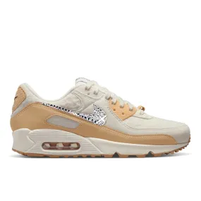 Warehouse SALE Air Max 90 Women (Wheat)