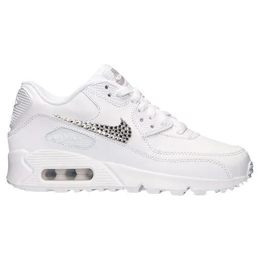 Warehouse SALE Air Max 90 Women (White)