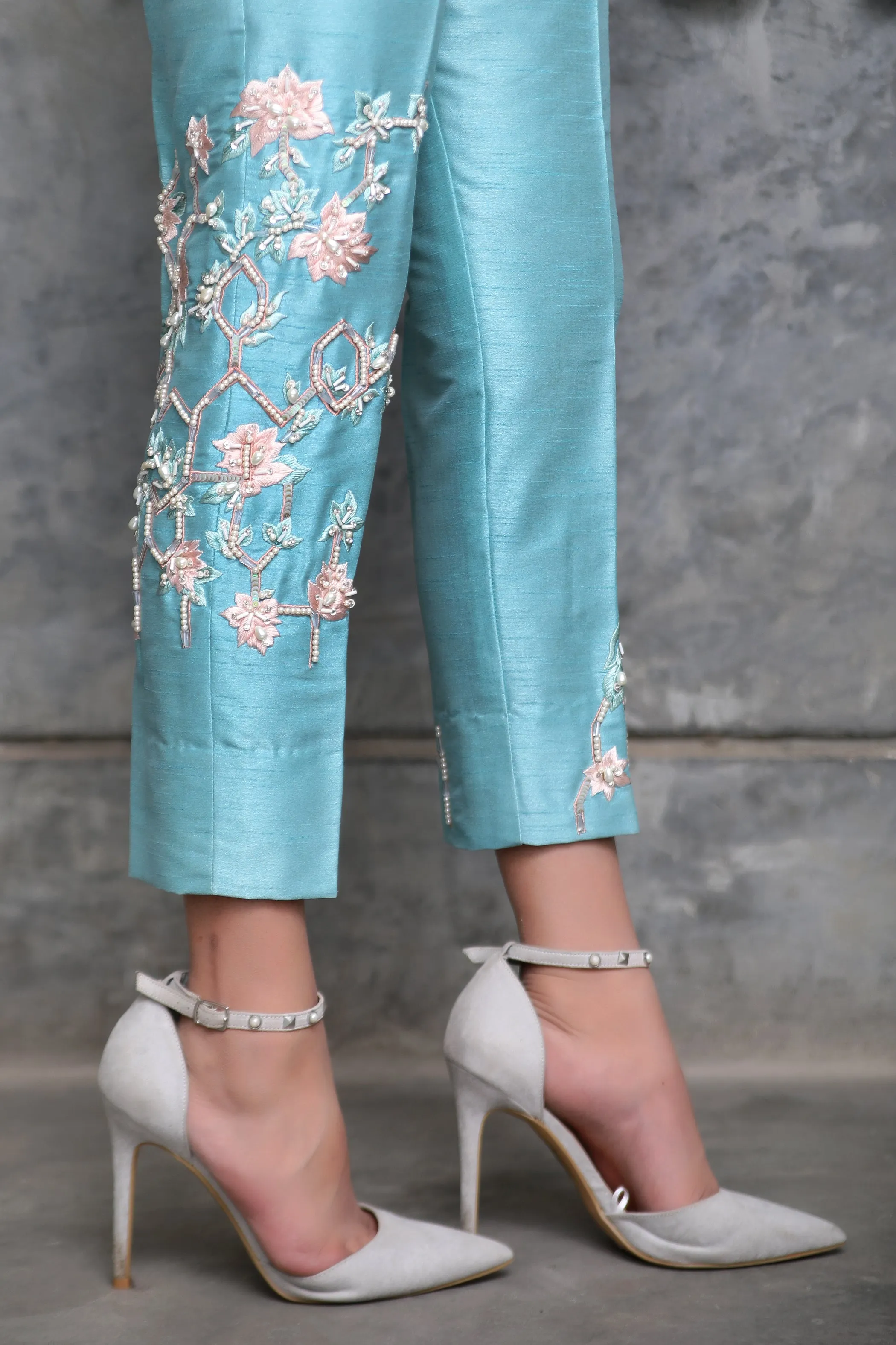 Whimsical Trousers