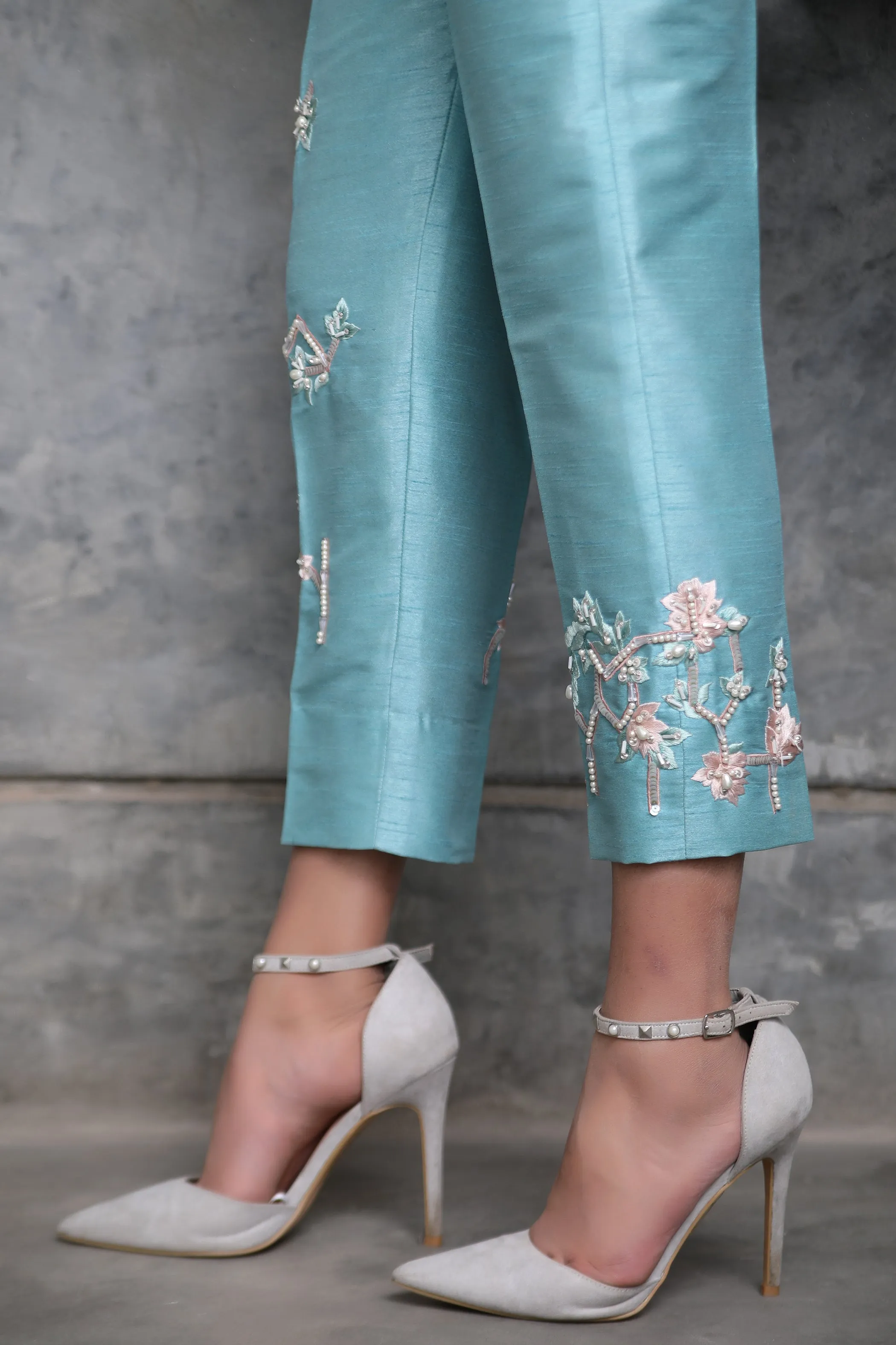 Whimsical Trousers