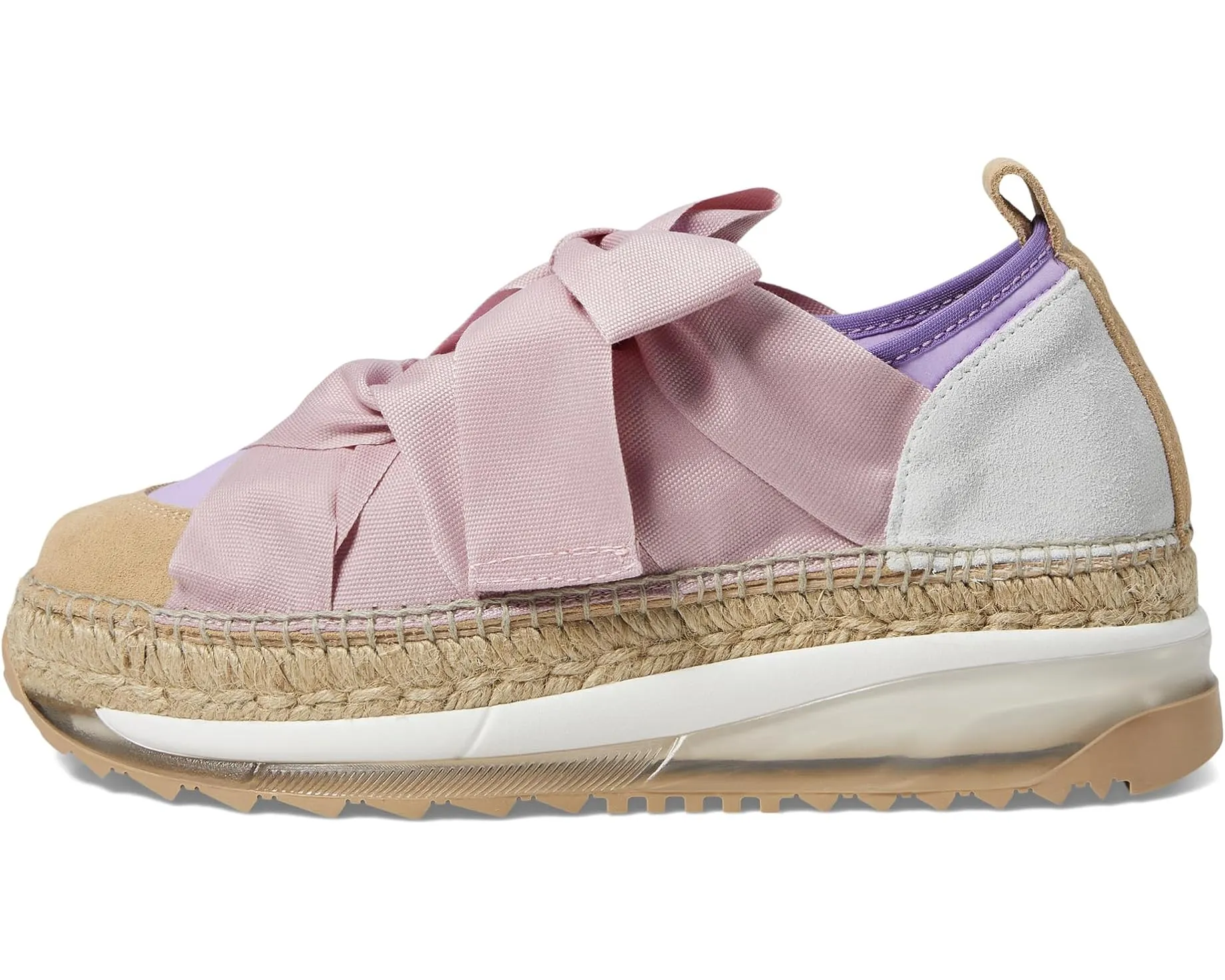 Women's Free People Chapmin Espadrille Sneaker