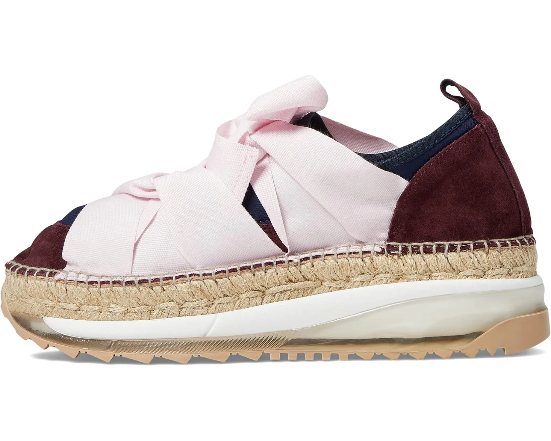 Women's Free People Chapmin Espadrille Sneaker