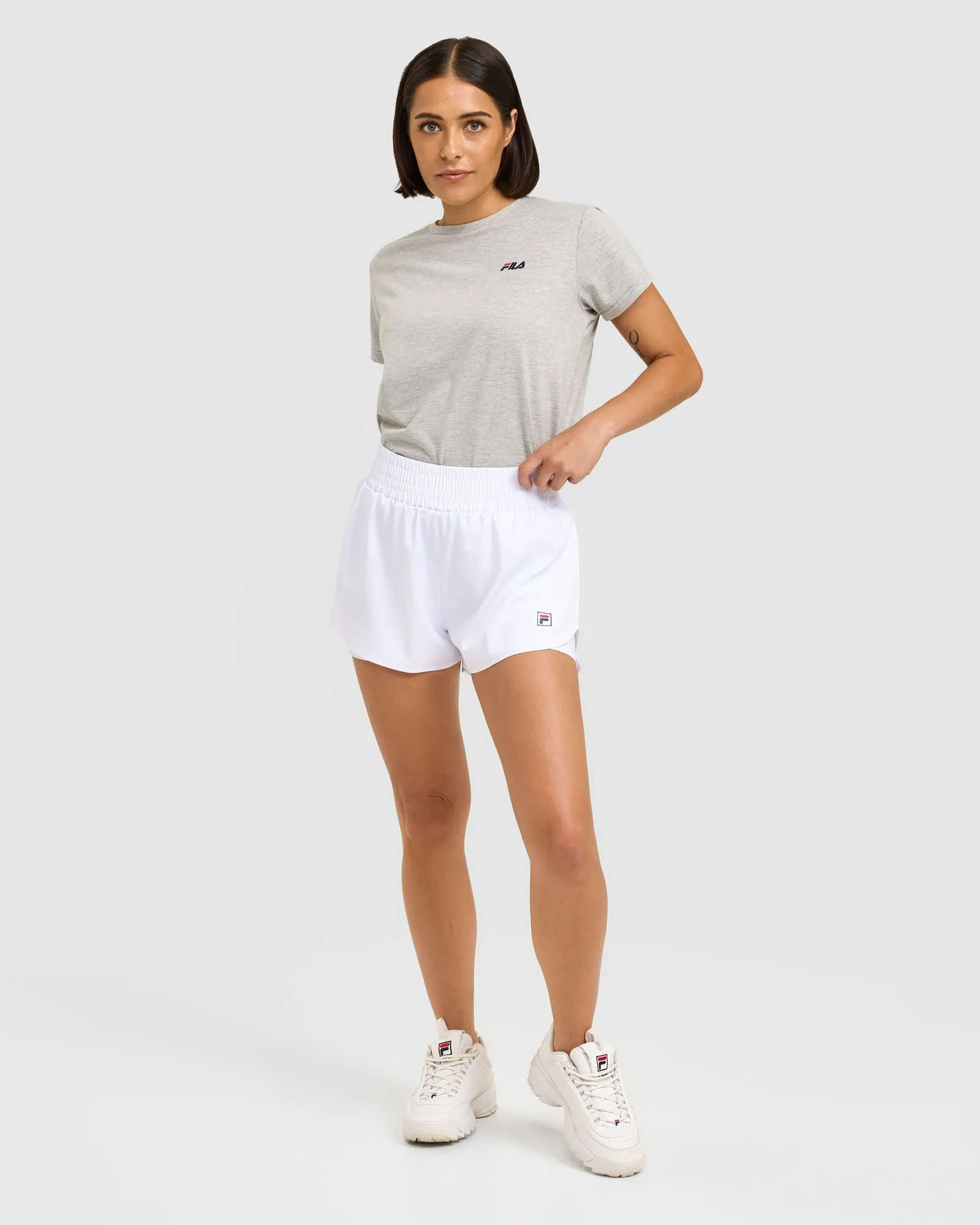 Women's Harper 2Fer Short