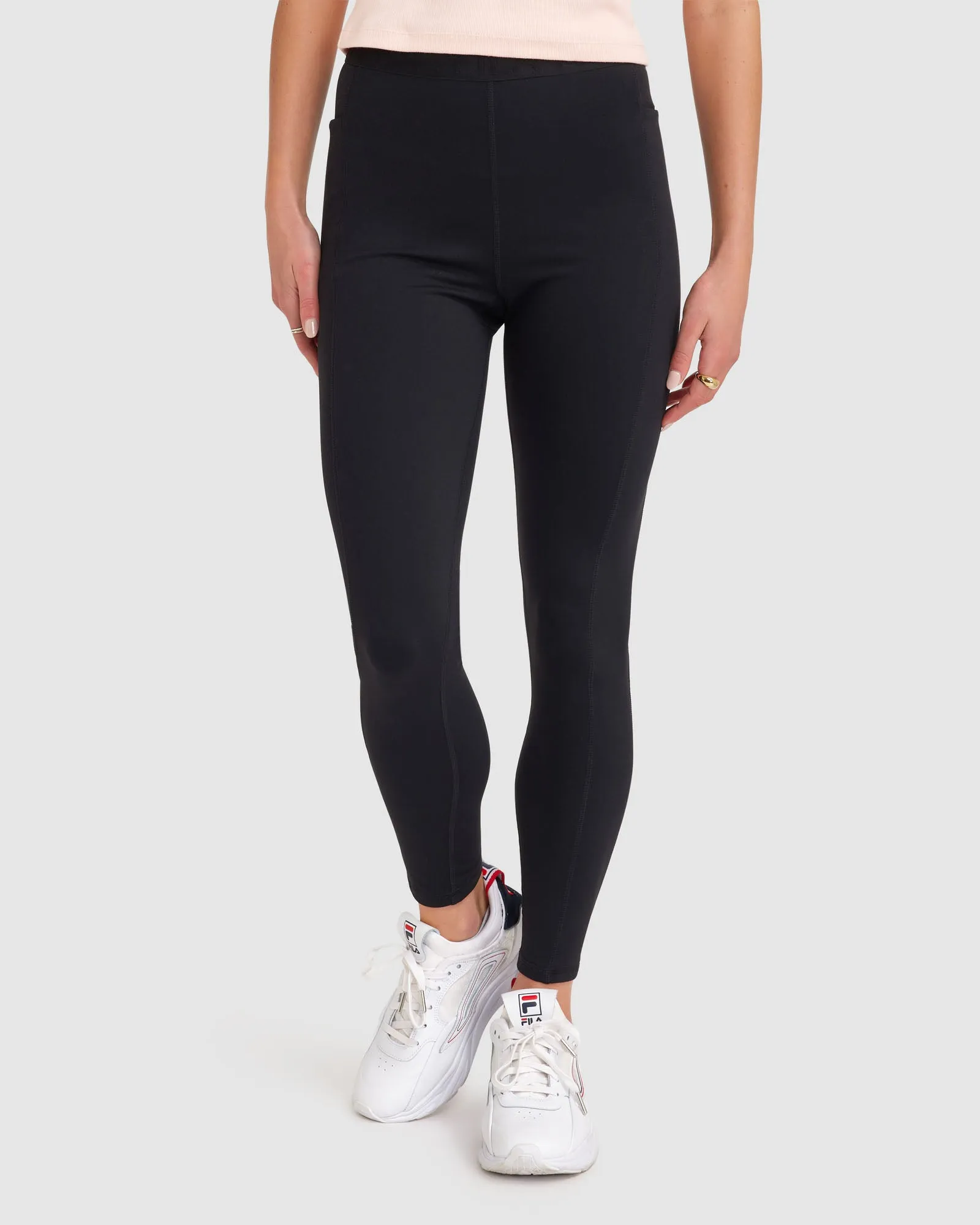 Women's Spencer Tight