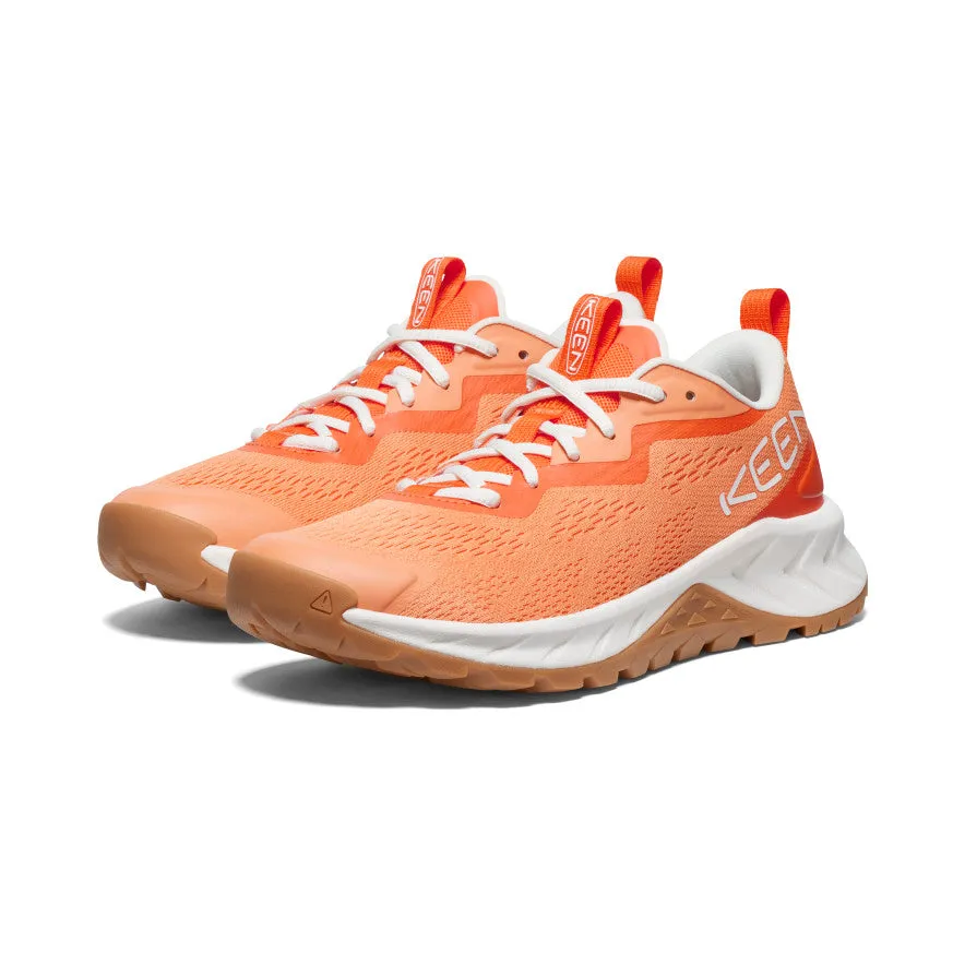 Women's Versacore Speed Shoe  |  Tangerine/Scarlet Ibis