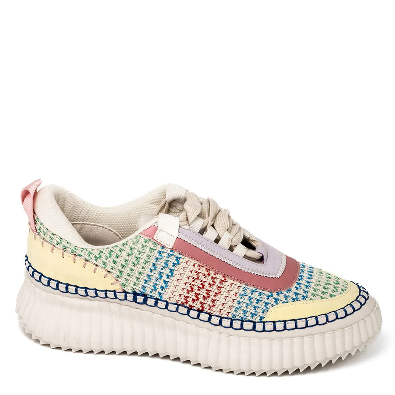 Women's Corkys Adventure Sneaker