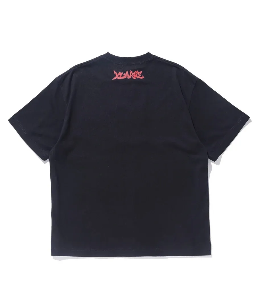 X-Large  |Crew Neck Pullovers Unisex Street Style Plain Cotton