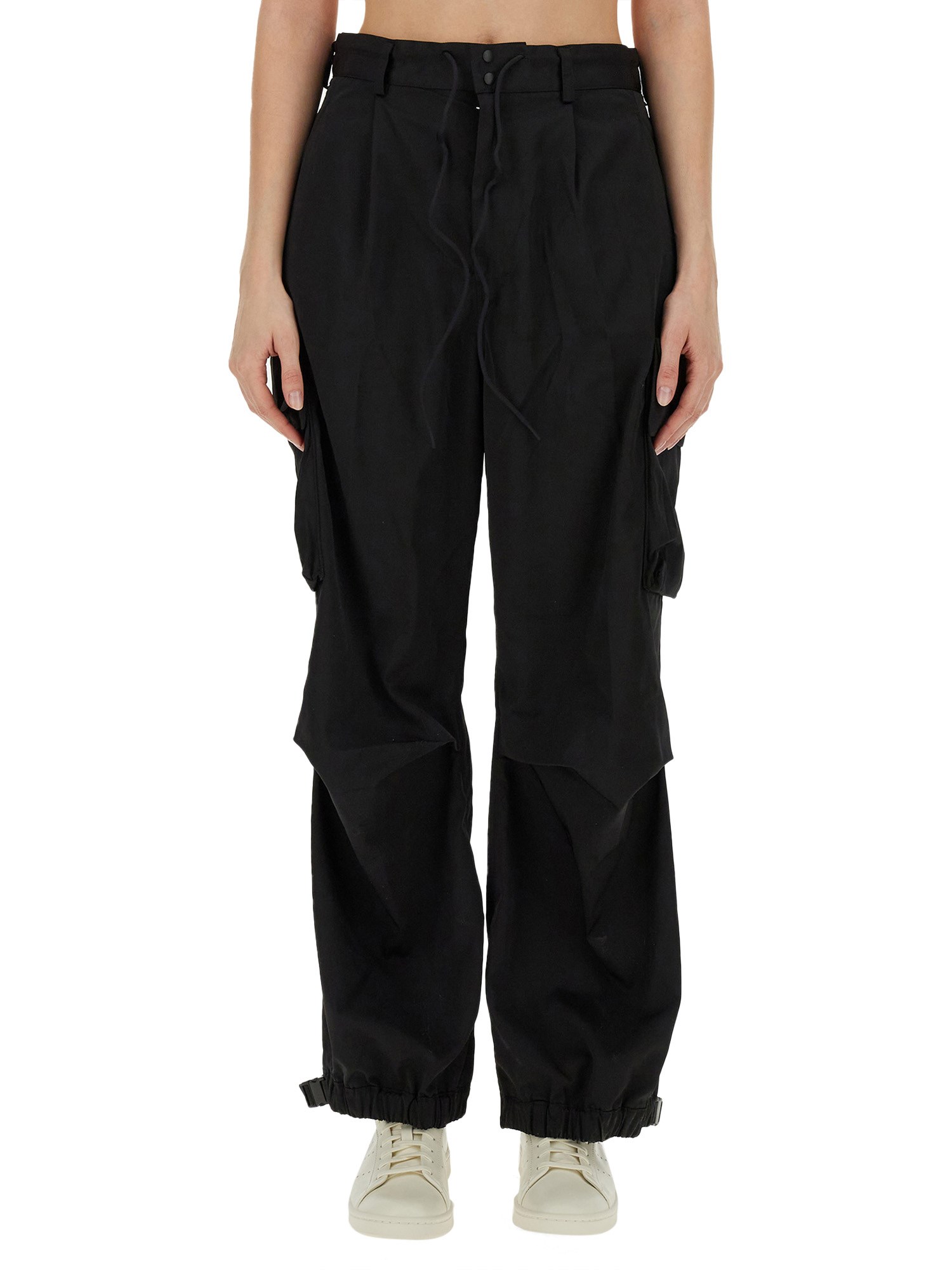 Y - 3    CARGO PANTS