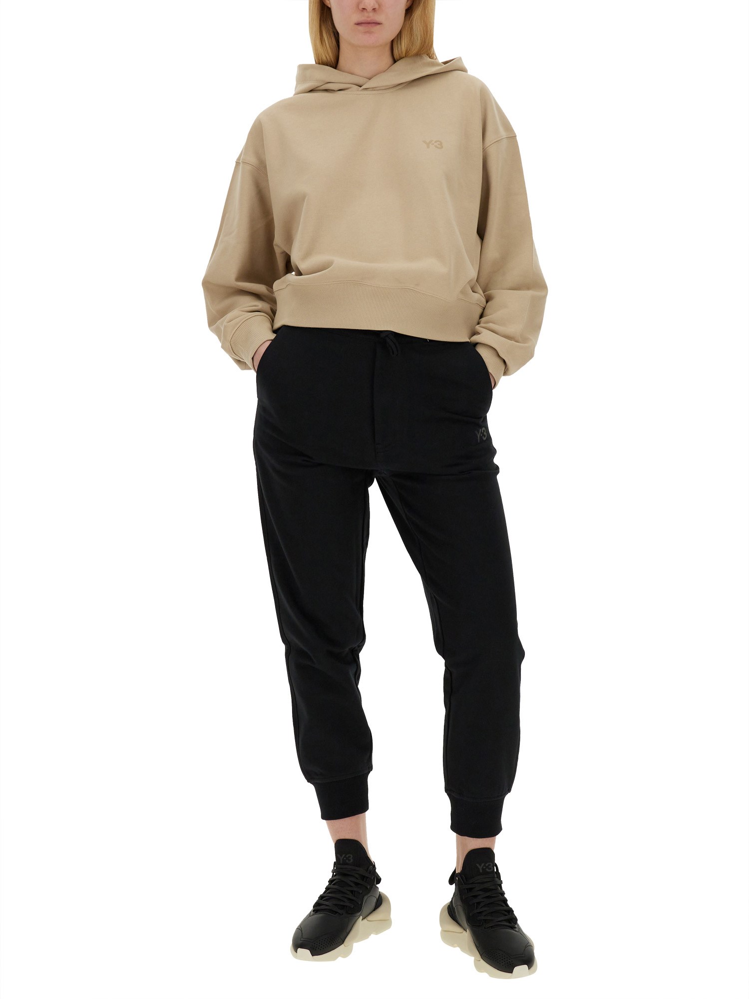 Y - 3    JOGGING PANTS